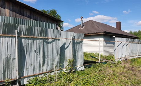 Уночі та вранці росіяни обстрілювали Глухівську та Шалигинську громади. Які наслідки