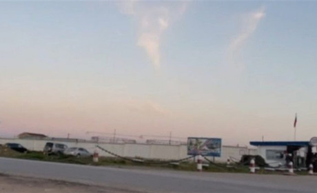 Армія ворога готує найманців з Африки та Куби в окупованому Криму