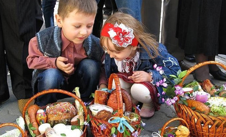 Комендантська година на Великдень: як вона діятиме на Хмельниччині