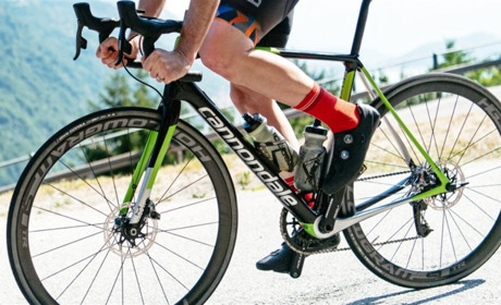 Характеристика велосипедов Cannondale