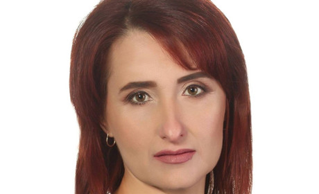 Наталія Шпак з Сосулівки стала переможницею Всеукраїнського диктанту національної єдності
