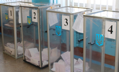 Городского голову Мелитополь выбрал в первом туре – предварительные результаты