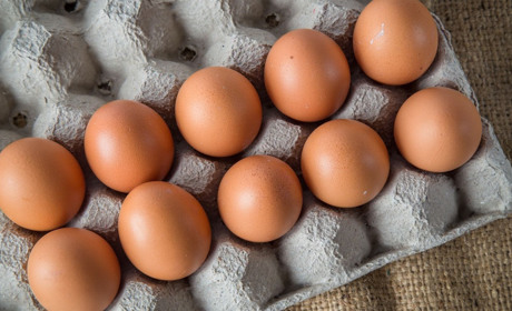 Українці з яйцями є і будуть. Однак ціна продукту на ринку дещо зросте