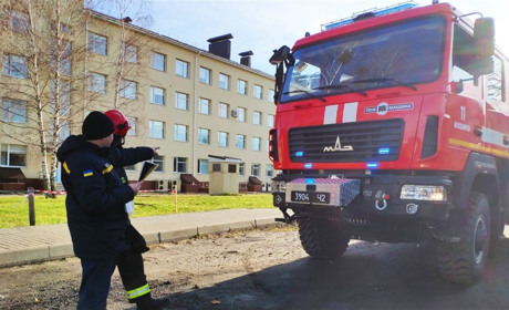«Чи є у пожежників забобони?» 5 запитань пожежнику, які соромно задати