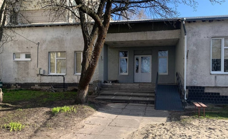 У Переяславі є вільне житло для внутрішньо переміщених осіб, але заселитися згодні не всі