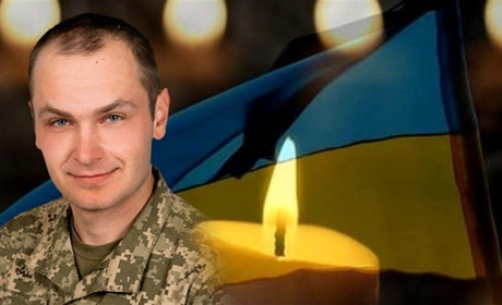 30 травня на Кагарличчині оголошено Днем жалоби на вшанування пам'яті воїна Олександра Мірошника