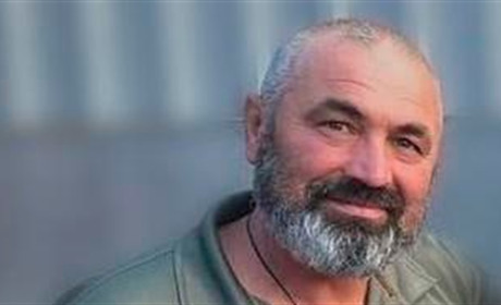 На війні загинув уродженець Гадяччини Анатолій Шептун