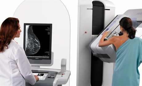 Вам за сорок? Пройдіть безкоштовний огляд молочних залоз у Сумах