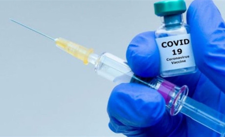 Понад 40% нетішинців отримали щеплення від COVID: вакцинують і дітей