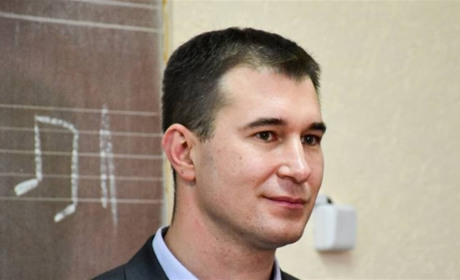 Кошти депутатського фонду Олександр Ломако спрямував на підтримку дитячих мистецьких шкіл