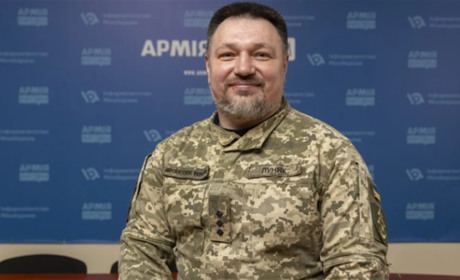 День вшанування захисників Донецького аеропорту: другий день народження комбата Алекса
