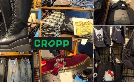 Стиль Cropp: ключові елементи міського гардеробу