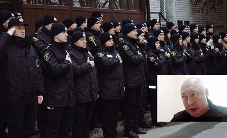 “24 лютого 2022 року поліція у Волновасі ще працювала”- поліційні розповіли про роботу під час війни