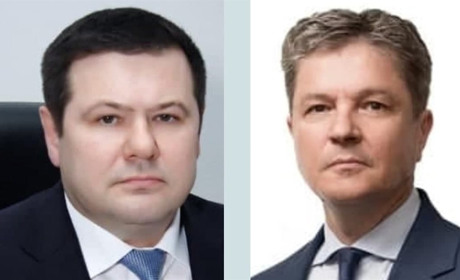 На Южно-Украинской атомной смена руководителя