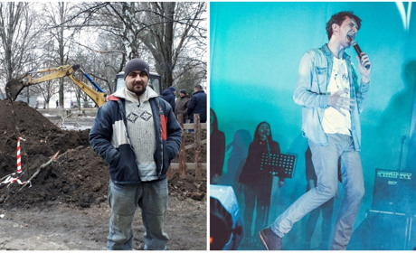 "Лозова заслуговує на професіоналів": найвлучніші цитати лозівської молоді