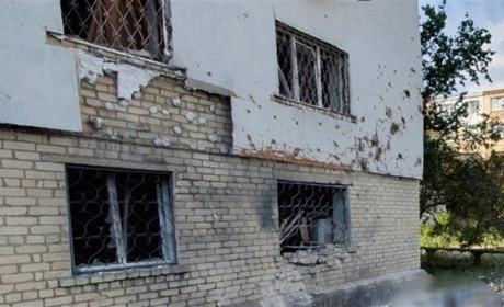На Херсонщині окупанти завдали ударів по житлових кварталах, критичній та соціальній інфраструктурі