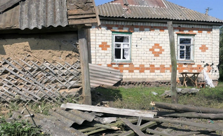 Що жителі Сваркового говорять про 82-річну односельчанку, яку цієї ночі вбили російські військові