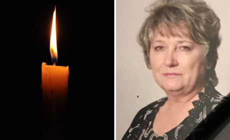 Травмована в аварії колишня вчителька Валентина Миколаївна Шатрюк померла в лікарні