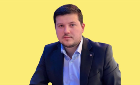 Денис Марчук : "Цьогорічна посівна кампанія складніша за попередню"