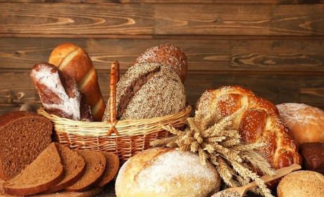 Корисні лайфхаки: як продовжити свіжість хліба