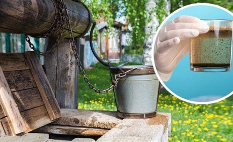 Вода з колодязя: ризики та рекомендації жовтоводських фахівців