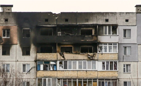 Від 5 до 30 тисяч євро: третина мешканців Мар'їнської громади може отримати виплату від ЄСПЛ