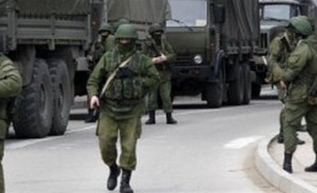 Проти війни і за відставку Путіна