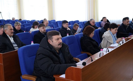 Відбулося чергове засідання виконкому: які рішення ухвалили