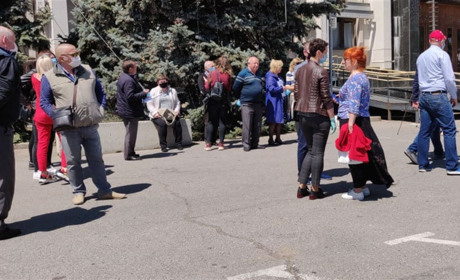 Теплодар не хоче до Маякської ОТГ: тут збирають підписи та готові до пікетів Одеської ОДА 