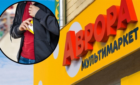 У Городку судили матір дівчинки, яка винесла товар із «Аврори»