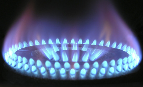 Уряд зменшив вартість газу для населення. Тимчасово