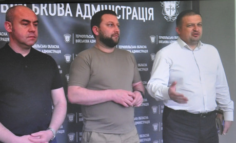У Чорткові виявлено колаборантів, можливо, серед них є і шпигуни (+відео)