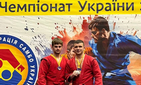 Спортивні здобутки представників КДЮСШ УСО Хмельницької АЕС