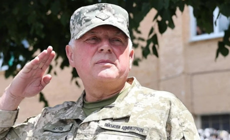 Сумщину очолить новий голова Володимир Артюх: що про нього відомо