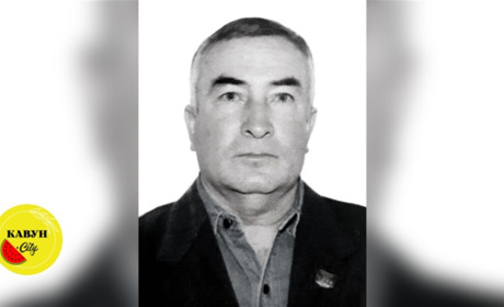 Помер багаторічний викладач херсонської спортивної школи №2 Леонід Харченко