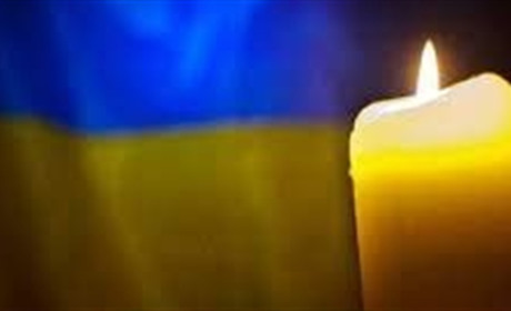 На Славутчині попрощалися із захисником України Андрієм Кондітєровим