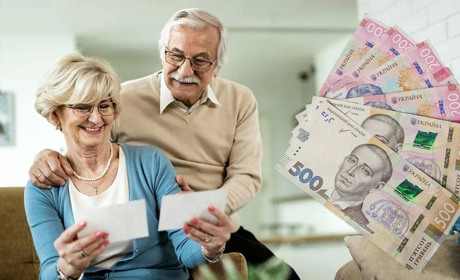 Із 1 березня відбудеться індексація пенсій для понад 10 мільйонів українців
