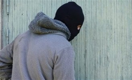 На Золотоніщині злодію знадобилося лише 20 хвилин,  щоб винести вартісне обладнання