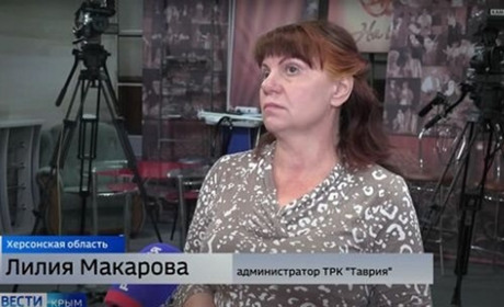 Окупанти посилюють пропаганду на Херсонщині: в хід йдуть діти, прибиральниці та ностальгія