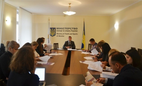 Чи стане Мелітополь молодіжною столицею?