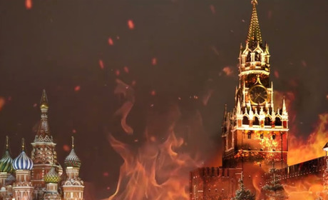 Головний соціолог Кремля спророкував громадянську війну в Росії