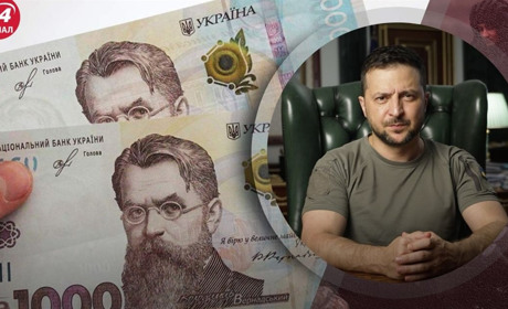 "Тисяча від Зеленського": як отримати та на що можна витратити