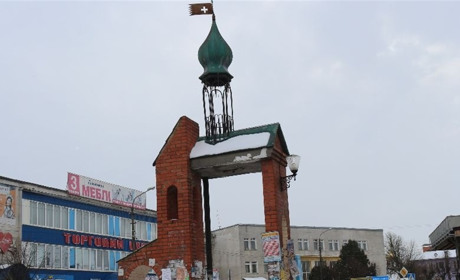  457 років тому  Старокостянтинів отримав Магдебурське право. А що воно таке, те право?