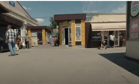 На чому наживаються торговці в окупації