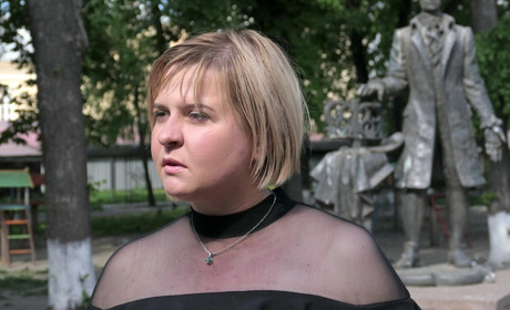 «Долучилися понад 2000 дітей»: Тетяна Мова – про акцію «Діти для ЗСУ»