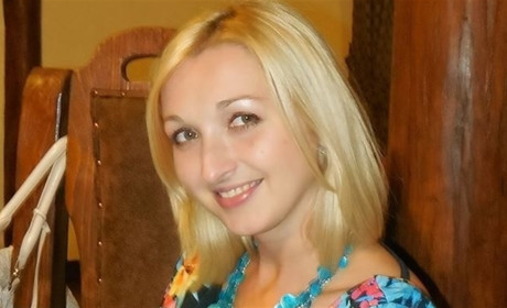 "Я мрію одужати, створити сім’ю та народити дитину": Надія Гудзь благає людей про допомогу 