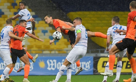 УПЛ може перенести дату матчу за Суперкубок України