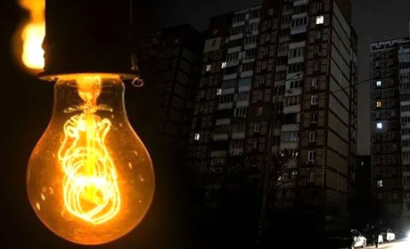 Чому графіки відключень світла не збігаються з реальністю: пояснення Житомиробленерго