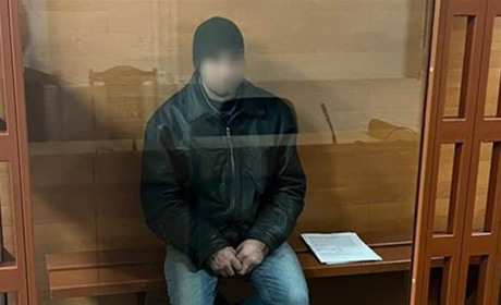 Викрито мешканця Бахмутського району, який ґвалтував 12-річну дівчинку