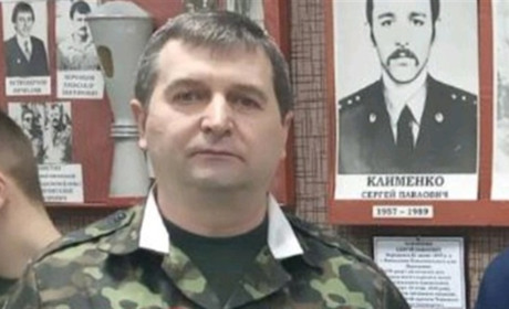 Снаряди розривались дуже близько: член Ради ветеранів Афганістану розповів про життя під обстрілами
